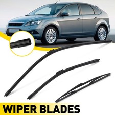 Fit ford focus mk2 2004 - ford, 2004-2011