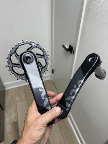 Sram xx1 eagle - sram,