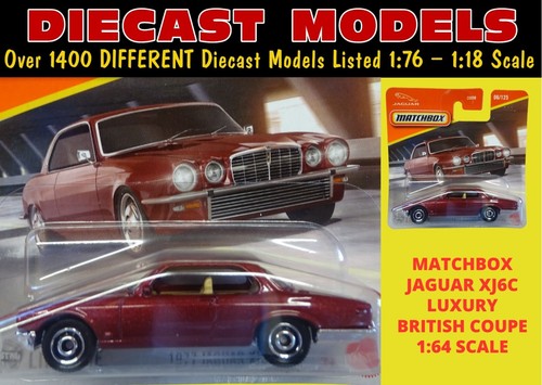 Lovely old jaguar xj6c coupé - old,