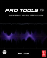 Pro tools - tools, 9