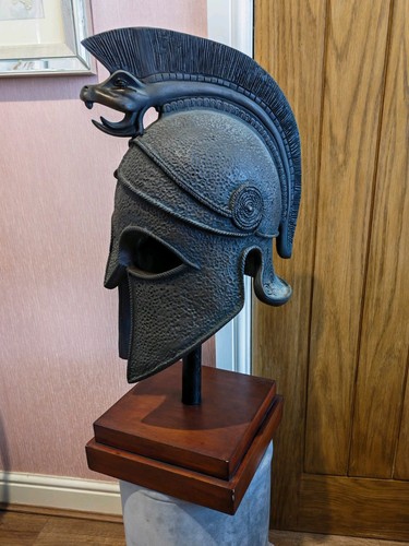 Helm achilles roman - helm,