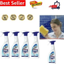 Limescale Remover Spray, 500ml
