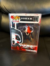 Funko Pop! Movies Scream Ghost