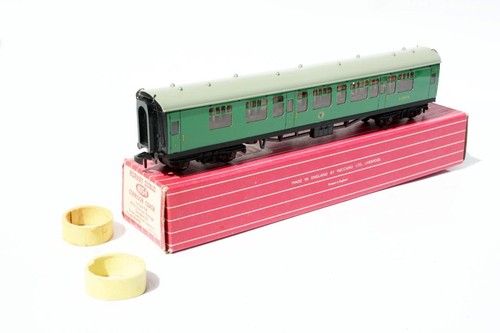 Hornby dublo 2rail 4054 - dublo,