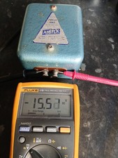 Airfix Motor Racing Power Transformer & TWO Hand Throttles