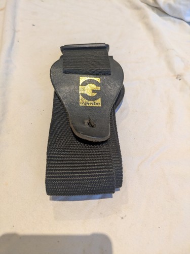 Guitar wiz padded nylon - g,
