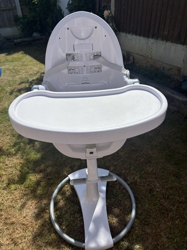 Bloom fresco baby high - , chair