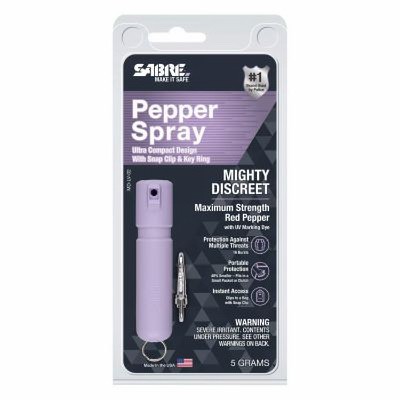 Sabre red mighty discreet 18 - red, 0.18