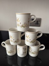 MARKS & SPENCER HARVEST COFFEE