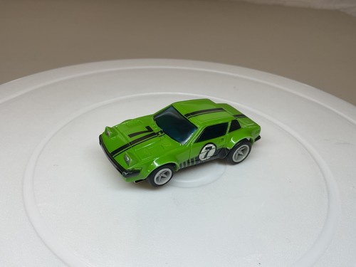 Matchbox powertrack tr7 - powertrack,