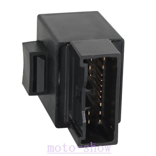 Relay assembly for yamaha - for,