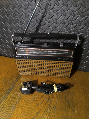 Vintage 1970s pye - 1970s,
