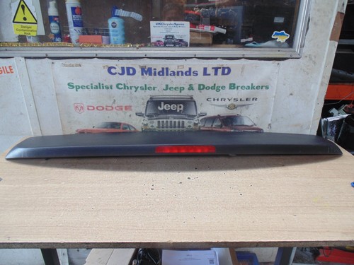 Chrysler grand voyager 2008 - chrysler, 2008-12