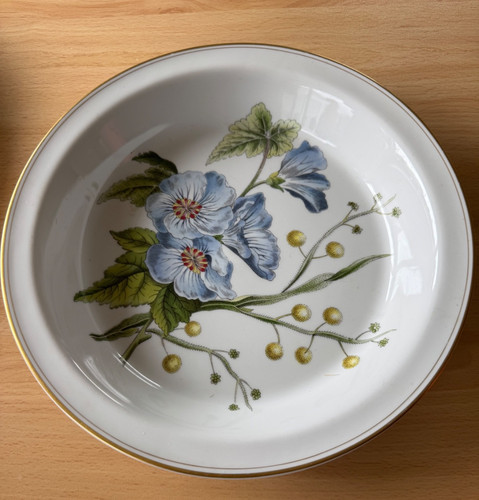 Spode stafford flowers - spode,