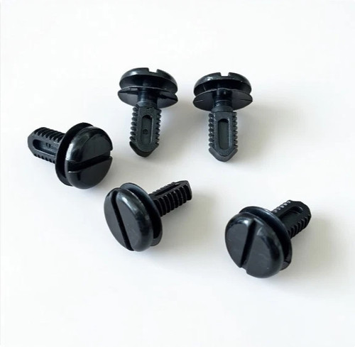 Fit toyota plastic trim - plastic,