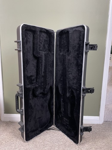 Fender tsa moulded hard - tsa,