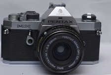 Pentax MX 35mm Film Camera