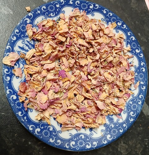 Natural dried high quality