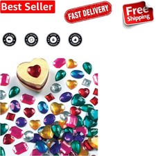 EK632 Large Self Adhesive