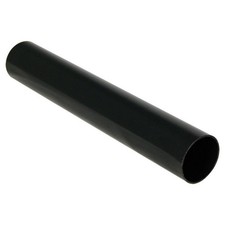 MiniFlo Gutter Downpipe & Fittings – Black or White