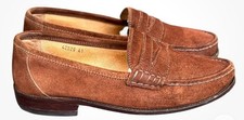 Russell bromley brown suede - russell, &