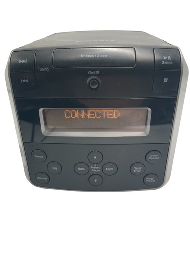 Roberts sound48 dab - roberts,