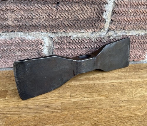 Vintage double brick - vintage, 9.5”