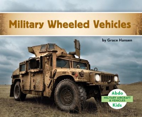 Military wheeled vehicles - military,