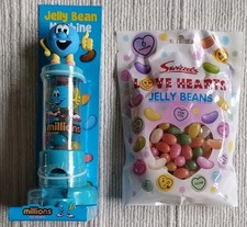 🔵Jelly Bean Machine-Sweet