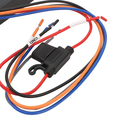 Auto wireless tipper - wireless,