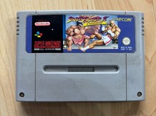 Street Fighter II Turbo Super