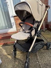 Silver Cross Zest Single