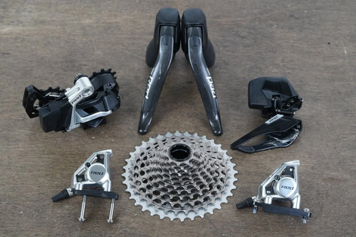 Sram red etap - sram, axs