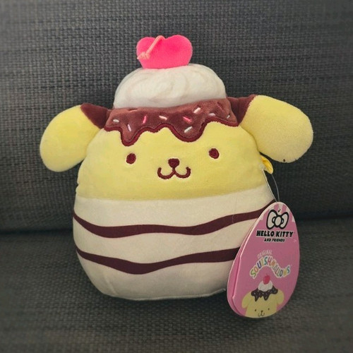 Squishmallows hello kitty - squishmallows,