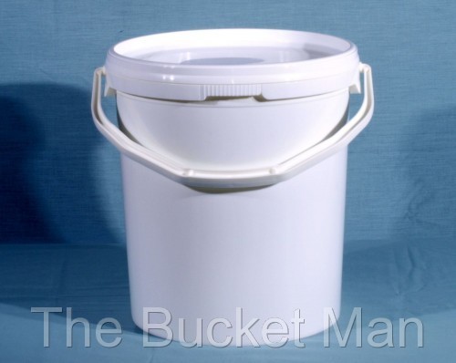 Ltr litre white - x,
