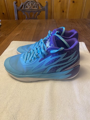Puma lamelo ball queen - lamelo,