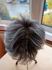 Raquel Welch Wig Grey Mix