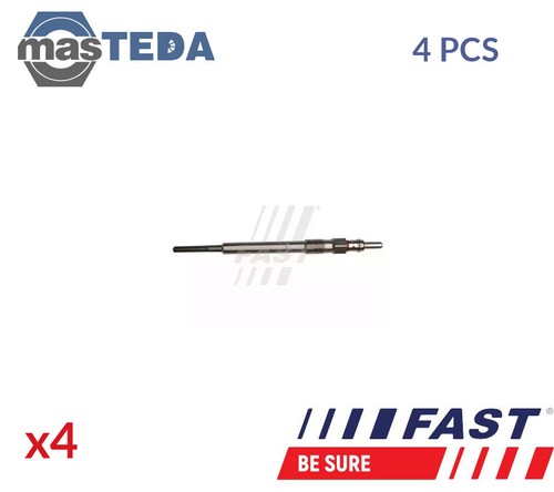 Ft82744 engine glow plugs - ft82744,