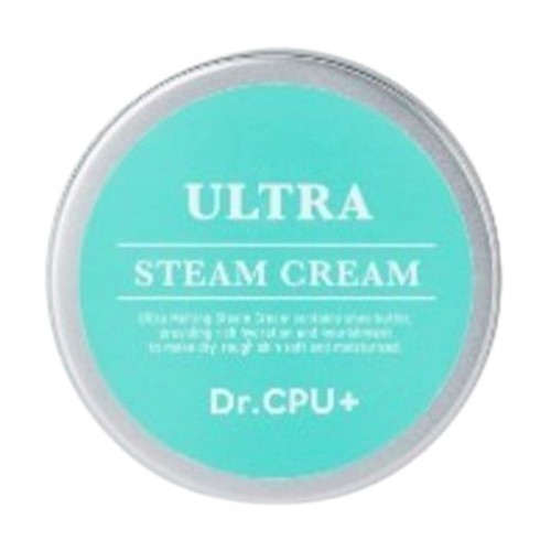 Ultra steam - (ds),