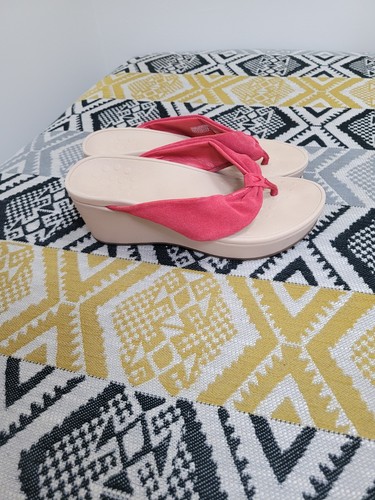 Euc vionic arabella suede toe - arabella,