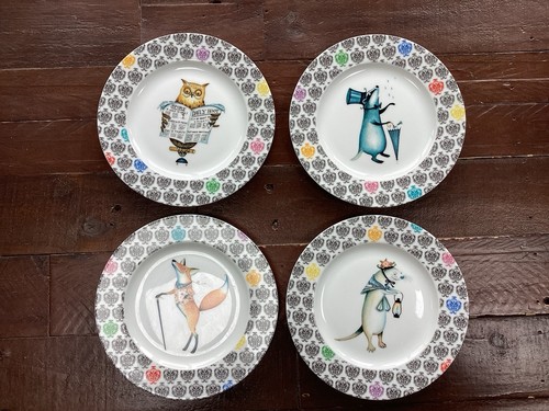 Funimals designed by - x,