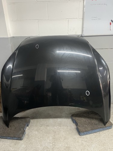 Audi mk2 14 bonnet - audi, 06-14