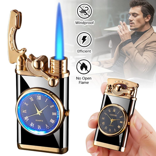 Windproof lighter vintage - windproof,