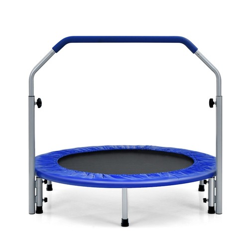 Foldable jumping fitness - foldable,
