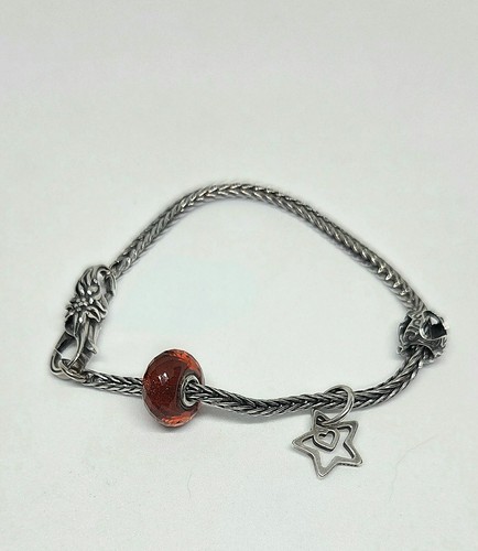 Retired complete trollbeads - complete,
