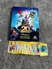 Disneyland Paris 20th