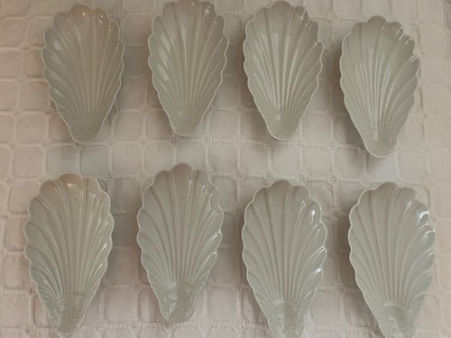 Set vintage porcelain - of,