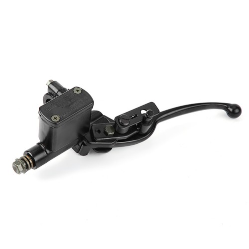 Hydraulic rear disc brake - hydraulic,