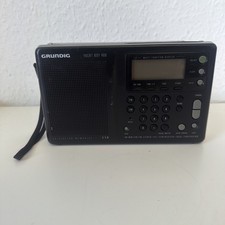 Grundig yacht boy 400 - 400, portable