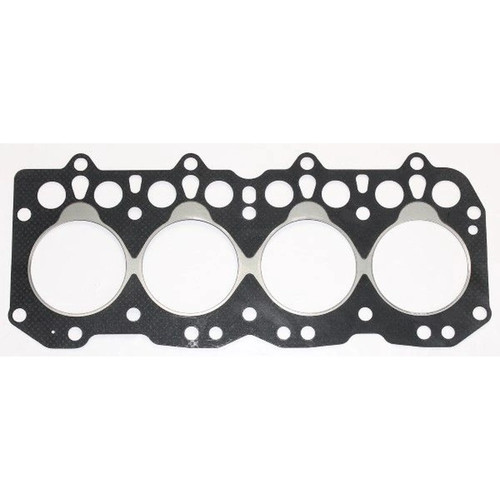 Elring cylinder head gasket - elring,